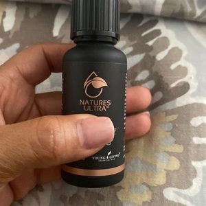 Young living essential oils